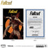 McFarlane Toys - Movie Maniacs - Fallout - Season 2 - Deathclaw - 6-inch Scale Posed Figure (14124)
