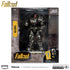 McFarlane - Movie Maniacs - Fallout: Season 2 - Maximus in Power Armor - 6-inch Posed Figure (14127)