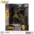 McFarlane Toys - Movie Maniacs - Fallout - Season 2 - Deathclaw - 6-inch Scale Posed Figure (14124)