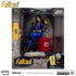 McFarlane Movie Maniacs: Fallout S02 - Lucy (w/Nuka-Cola Fridge & Drink) 6-inch Posed Figure (14128)