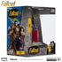 McFarlane Movie Maniacs: Fallout S02 - Lucy (w/Nuka-Cola Fridge & Drink) 6-inch Posed Figure (14128)