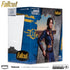 McFarlane Movie Maniacs: Fallout S02 - Lucy (w/Nuka-Cola Fridge & Drink) 6-inch Posed Figure (14128)