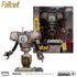 McFarlane Toys - Movie Maniacs - Fallout - Season 2 - Securitron - 6-inch Scale Posed Figure (14129)