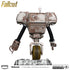 McFarlane Toys - Movie Maniacs - Fallout - Season 2 - Securitron - 6-inch Scale Posed Figure (14129)
