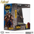 McFarlane Toys - Movie Maniacs - Fallout - Season 2 - Securitron - 6-inch Scale Posed Figure (14129)