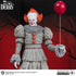 McFarlane - Movie Maniacs - IT: Welcome to Derry - Pennywise Posed Figure (14136) LOW STOCK