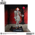 McFarlane - Movie Maniacs - IT: Welcome to Derry - Pennywise Posed Figure (14136) LOW STOCK