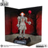 McFarlane - Movie Maniacs - IT: Welcome to Derry - Pennywise Posed Figure (14136) LOW STOCK