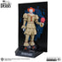 McFarlane - Movie Maniacs - IT: Welcome to Derry - Bob Gray as Pennywise Posed Figure (14137) LOW STOCK