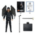 Music Maniacs: Metal - Ozzy Osbourne: Ordinary Man Limited Edition 6-Inch Action Figure (14193)