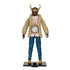 McFarlane - Music Maniacs: Hip Hop - Public Enemy: Flavor Flav Limited Edition 6-Inch Figure (14197)