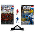 Page Punchers - G.I. Joe Cobra Commander & Crimson Guard 2pk Action Figures & Comics (14306) LOW STOCK