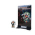 [PRE-ORDER] Page Punchers - Transformers Bumblebee & Wheeljack 2pk Action Figures & Comics (14316)
