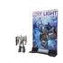 [PRE-ORDER] Page Punchers - Transformers Optimus Prime & Megatron 2pk Action Figures & Comics (14317)