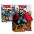 Marvel Collection - Thor (The Mighty Thor #177) Diorama (14792)