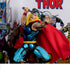 Marvel Collection - Thor (The Mighty Thor #177) Diorama (14792)