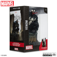 Marvel Collection - Venom (Venom #5) 1:6th Diorama (14797) LOW STOCK