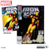 Marvel Collection - Iron Man (Iron Man #256) 1:6th Diorama (14798)