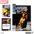 Marvel Collection - Iron Man (Iron Man #256) 1:6th Diorama (14798)
