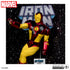 Marvel Collection - Iron Man (Iron Man #256) 1:6th Diorama (14798)