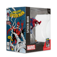 Marvel Collection - Spider-Man (The Amazing Spider-Man #302) Diorama (14799)