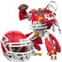 [PRE-ORDER] Transformers NFL Kansas City Chiefs KC-59 Action Figure (G2336)