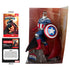Marvel Collection - Captain America (All-New Captain America #1) Diorama (14807)