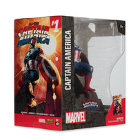 Marvel Collection - Captain America (All-New Captain America #1) Diorama (14807)