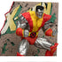 McFarlane Marvel Collection: Colossus (X-Men Comic 1) Red Platinum 1:10th Posed Figure & Scene 14821 LOW STOCK