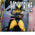 McFarlane - Marvel Collection - Wolverine #85 - Wolverine 1:10th Scale Posed Figure w/Scene (14828) LOW STOCK