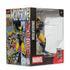 McFarlane - Marvel Collection - Wolverine #85 - Wolverine 1:10th Scale Posed Figure w/Scene (14828) LOW STOCK