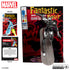 McFarlane: Marvel Collection - Fantastic Four #72 - Silver Surfer 1:6th Scale Figure w/Scene (14831) LOW STOCK
