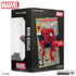 McFarlane Marvel Collection - Spider-Man #1 (1990) Spider-Man 1:6th Scale Posed Figure w/Scene 14832