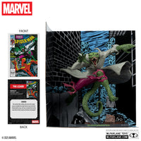 [PRE-ORDER] McFarlane Marvel Collection - The Lizard 1:10th Scale Collectible (Spider-Man #2)14841