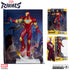 [PRE-ORDER] McFarlane Marvel Rivals - Iron Man (Marvel Rivals) 1:6th Scale Collectible 14861