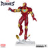 [PRE-ORDER] McFarlane Marvel Rivals - Iron Man (Marvel Rivals) 1:6th Scale Collectible 14861