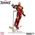 [PRE-ORDER] McFarlane Marvel Rivals - Iron Man (Marvel Rivals) 1:6th Scale Collectible 14861