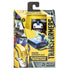 Transformers: Buzzworthy Bumblebee - Origin Autobot Jazz Exclusive Action Figure (F7018) LOW STOCK