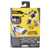 Transformers: Buzzworthy Bumblebee - Origin Autobot Jazz Exclusive Action Figure (F7018) LOW STOCK