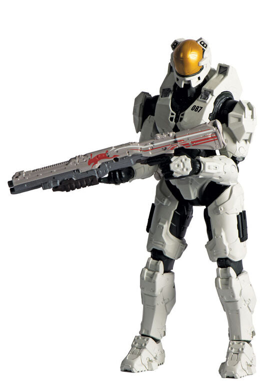 HALO: The Spartan Collection - Series 5 - Kelly-087 (with Accessories) Action Figure (HLW0113) LOW STOCK