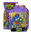 Playmates - Teenage Mutant Ninja Turtles: Mutant Mayhem - Superfly Action Figure (83287)