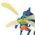 Playmates - Teenage Mutant Ninja Turtles: Mutant Mayhem - Superfly Action Figure (83287) LOW STOCK