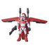 Star Wars: Mission Fleet - Secure The City - Shock Trooper Play-Set (F1354)