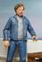 NECA: Ultimate - Jaws 50th Anniversary - Matt Hooper (Amity Arrival) Action Figure (03335) LOW STOCK