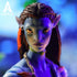 McFarlane Toys - World of Pandora - Avatar (2009) - Neytiri (Classic) Action Figure (16302) LAST ONE!