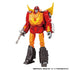 Transformers Masterpiece (MPG-20) Hot Rod (Style Gen) Action Figure (G4408)