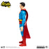 Batman 66 Classic TV Series - Superman (Comic) Action Figure (15028) LOW STOCK