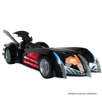 McFarlane Toys - DC Multiverse - Batman & Robin (1997) - The Batmobile Vehicle (15068) LOW STOCK