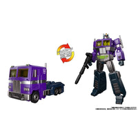 Transformers: Masterpiece Shattered Glass MPG-12 - Optimus Prime Action Figure (G2330)