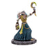 McFarlane Toys - World of Warcraft (Wave 1) Undead Priest Warlock Common 1:12 Scale Posed Figure LOW STOCK